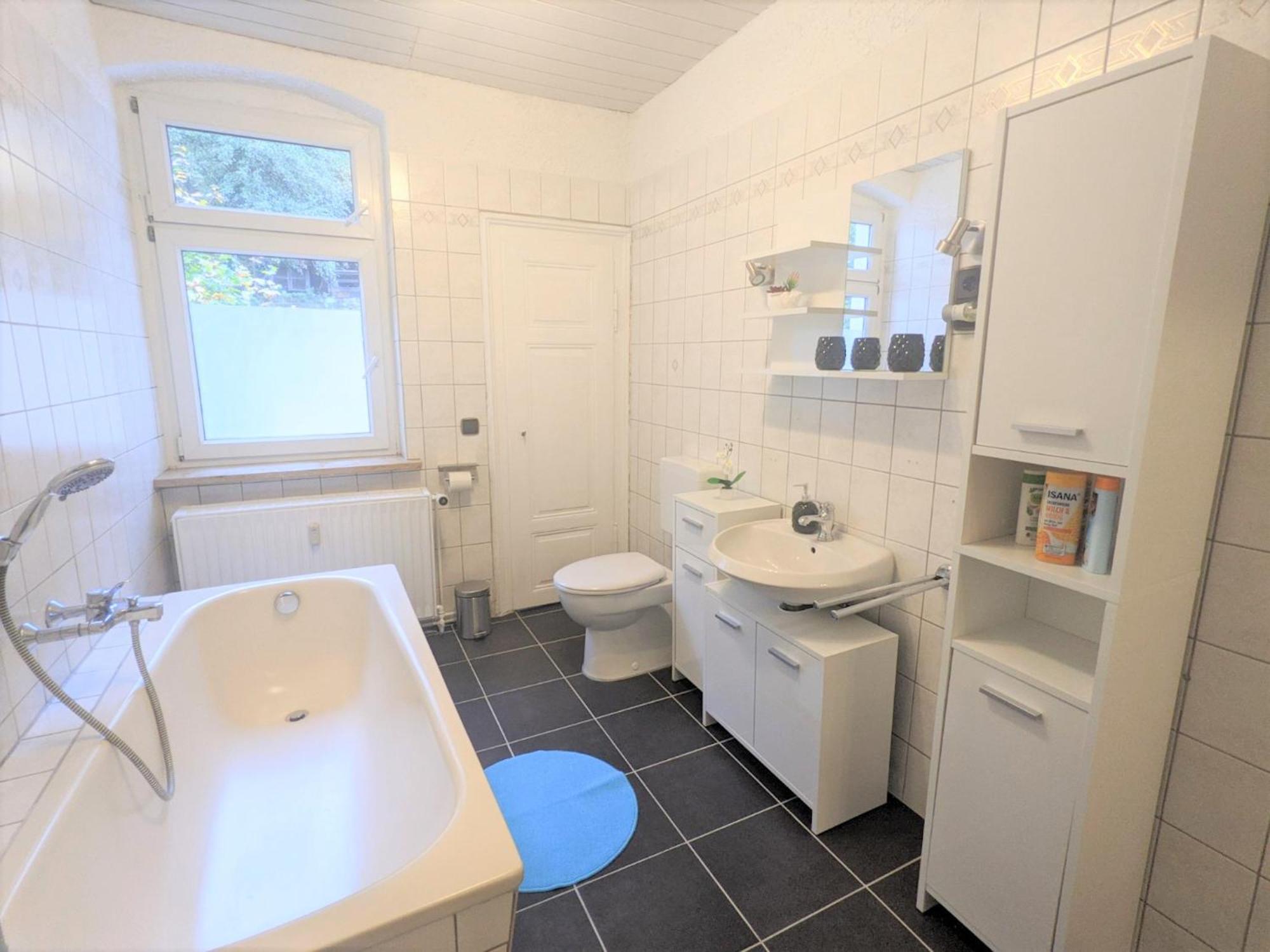 R3 - Urlaubsmagie - Helle Wohnung Mit Garten & Pool Rathmannsdorf Ngoại thất bức ảnh